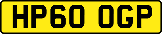 HP60OGP