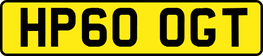 HP60OGT