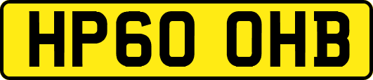 HP60OHB