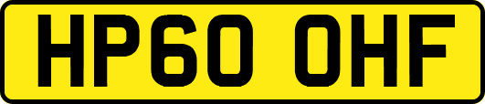 HP60OHF