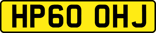 HP60OHJ