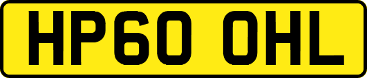HP60OHL