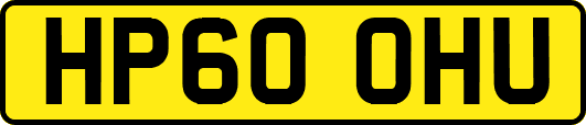 HP60OHU
