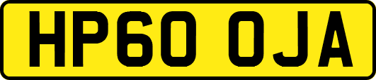 HP60OJA