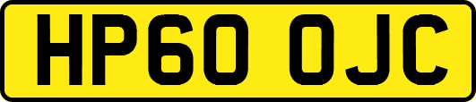 HP60OJC