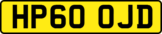 HP60OJD