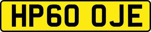 HP60OJE