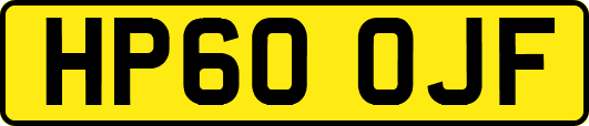 HP60OJF