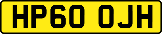 HP60OJH