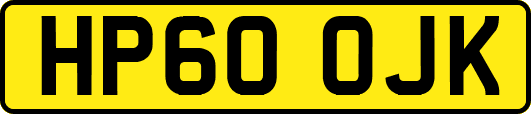 HP60OJK