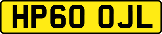 HP60OJL