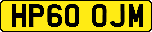 HP60OJM
