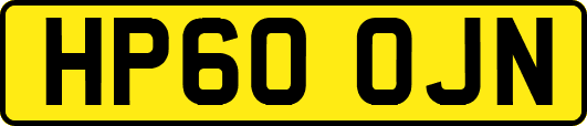 HP60OJN
