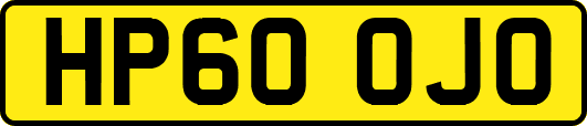 HP60OJO