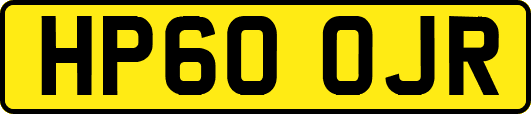 HP60OJR