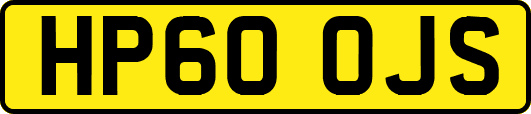 HP60OJS