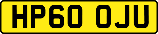 HP60OJU