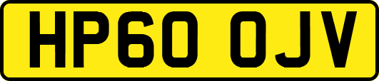 HP60OJV