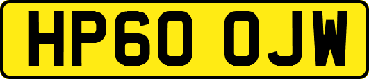 HP60OJW