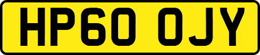 HP60OJY