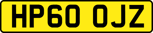 HP60OJZ