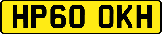 HP60OKH