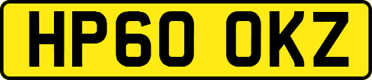 HP60OKZ