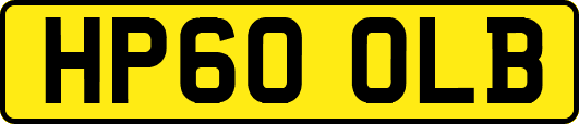 HP60OLB