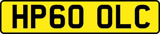 HP60OLC