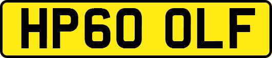 HP60OLF