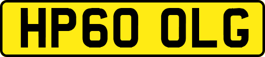 HP60OLG