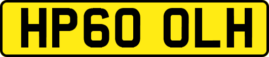 HP60OLH