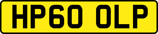 HP60OLP