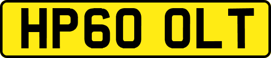 HP60OLT
