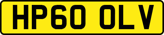 HP60OLV