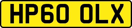 HP60OLX