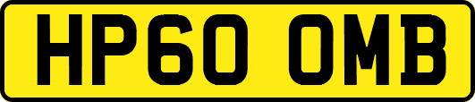 HP60OMB