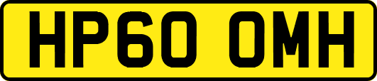 HP60OMH
