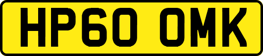 HP60OMK
