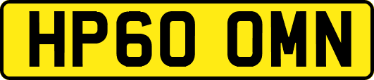 HP60OMN
