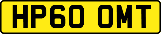 HP60OMT