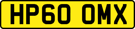 HP60OMX