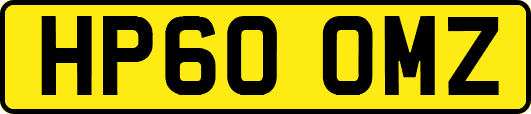 HP60OMZ