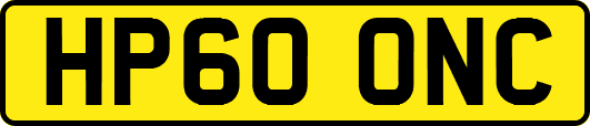 HP60ONC