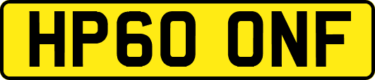 HP60ONF