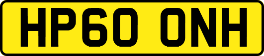 HP60ONH