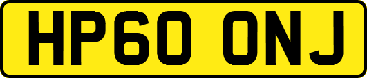 HP60ONJ
