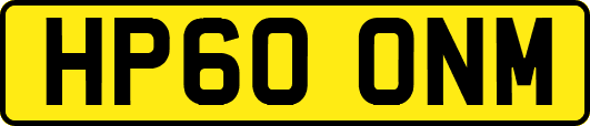 HP60ONM