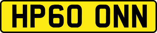 HP60ONN