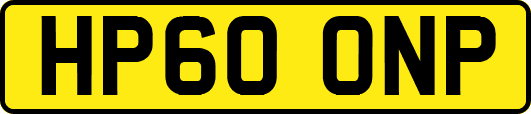 HP60ONP